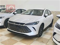 بي واي دي Qin Plus